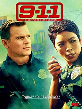 9-1-1 - The Complete Season One
