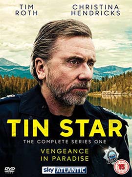 Tin Star - The Complete Season One