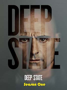 Deep State - The Complete Season One