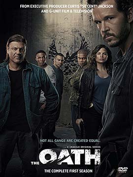 The Oath - The Complete Season One