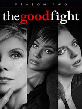 The Good Fight - The Complete Season Two