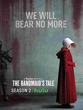 The Handmaid's Tale - The Complete Season Two