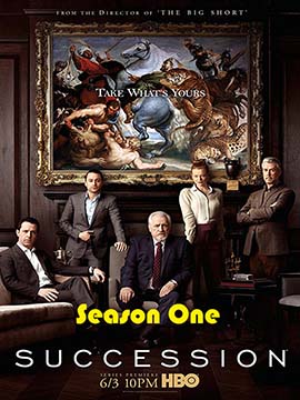 Succession - The Complete Season One