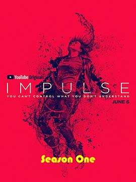 Impulse - The Complete Season One