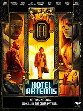 Hotel Artemis