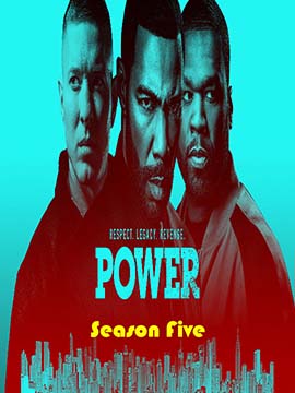 Power - The Complete Season Five