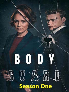 Bodyguard - The Complete Season One