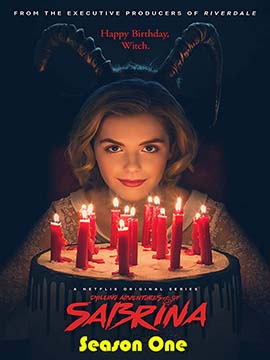 Chilling Adventures of Sabrina - The Complete Season One