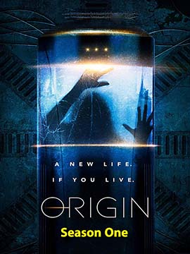 Origin - The Complete Season One