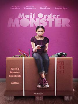 Mail Order Monster
