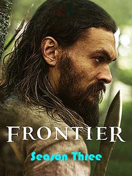 Frontier - The Complete Season Three