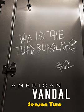 American Vandal - The Complete Season Two