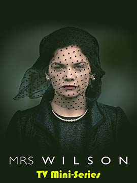 Mrs. Wilson -  TV Mini-Series