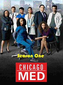 Chicago Med - The Complete Season One