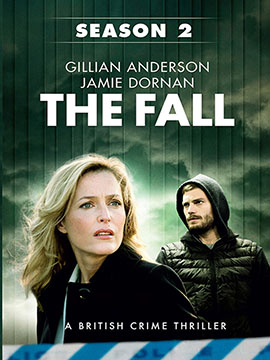 The Fall - The Complete Season Two