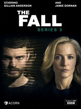 The Fall - The Complete Season Three