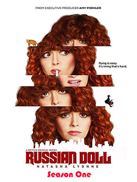 Russian Doll - The Complete Season One