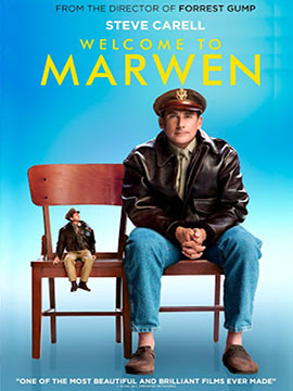 Welcome to Marwen
