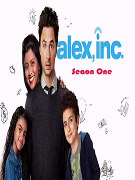 Alex, Inc. - The Complete Season One