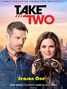 Take Two - The Complete Season One