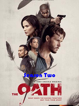The Oath - The Complete Season Two