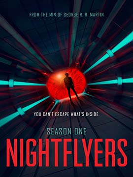 Nightflyers - The Complete Season One