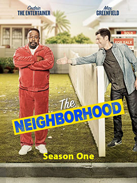 The Neighborhood - The Complete Season One