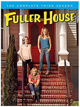 Fuller House - The Complete Season Three