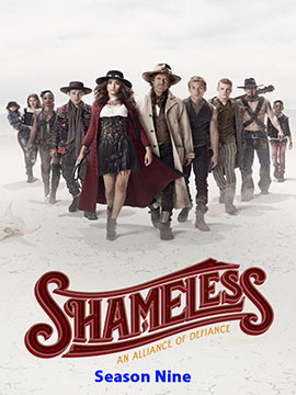 Shameless - The Complete Season Nine