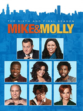 Mike & Molly - The Complete Season Six