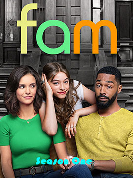 Fam - The Complete Season One
