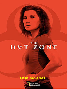 The Hot Zone -  TV Mini-Series