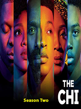 The Chi - The Complete Season Two