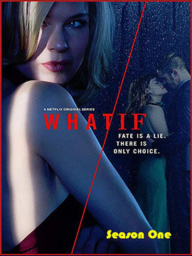What/If - The Complete Season One
