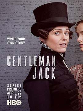 Gentleman Jack - The Complete Season One