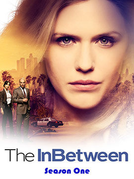 The InBetween - The Complete Season One