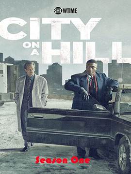 City on a Hill - The Complete Season One