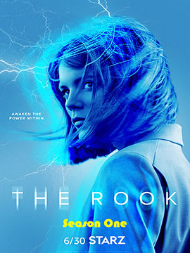 The Rook - The Complete Season One