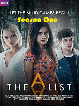 The A List - The Complete Season One