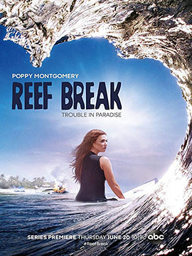 Reef Break - The Complete Season One