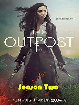 The Outpost - The Complete Season Two