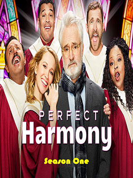 Perfect Harmony - The Complete Season One