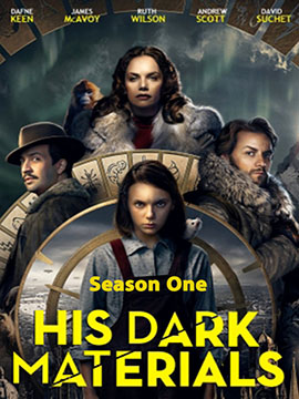 His Dark Materials - The Complete Season One