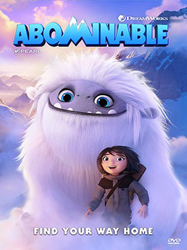 Abominable - مدبلج