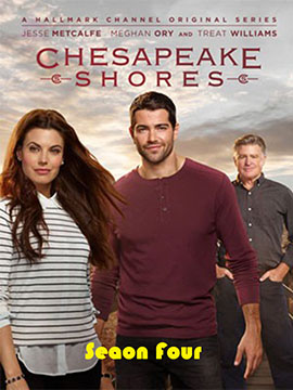 Chesapeake Shores - The Complete Season Four