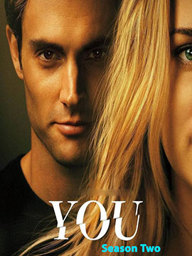 You - The Complete Season Two