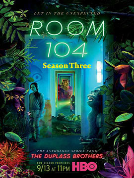 Room 104 - The Complete Season Three