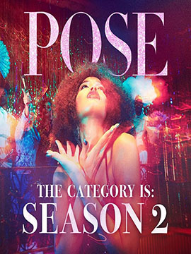 Pose - The Complete Season Two