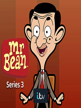 Mr. Bean: The Animated Series - Season 3