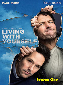 Living with Yourself - The Complete Season One